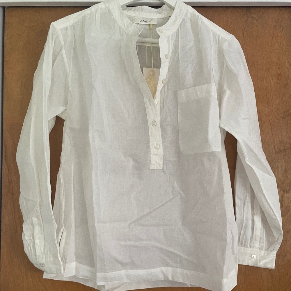 Doen Hasia Top, Small